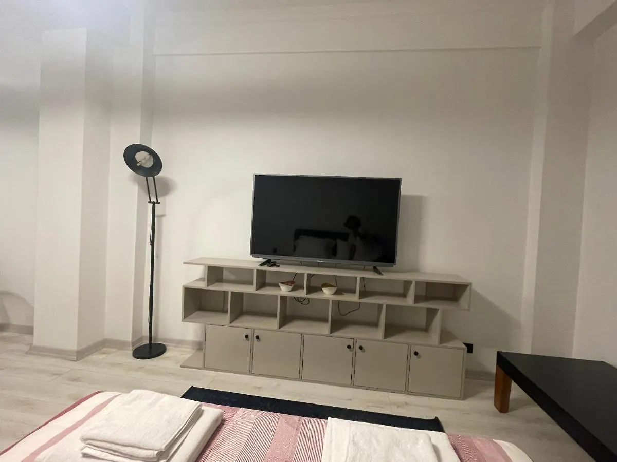Savcibey Building Apartment Istanbul 0*,  Turkey
