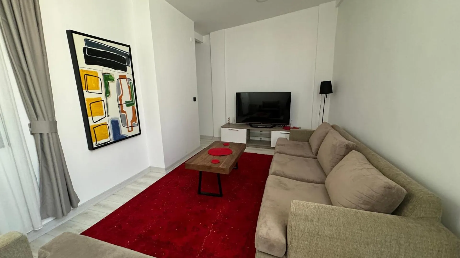 Savcibey Building Apartment Istanbul 0*,