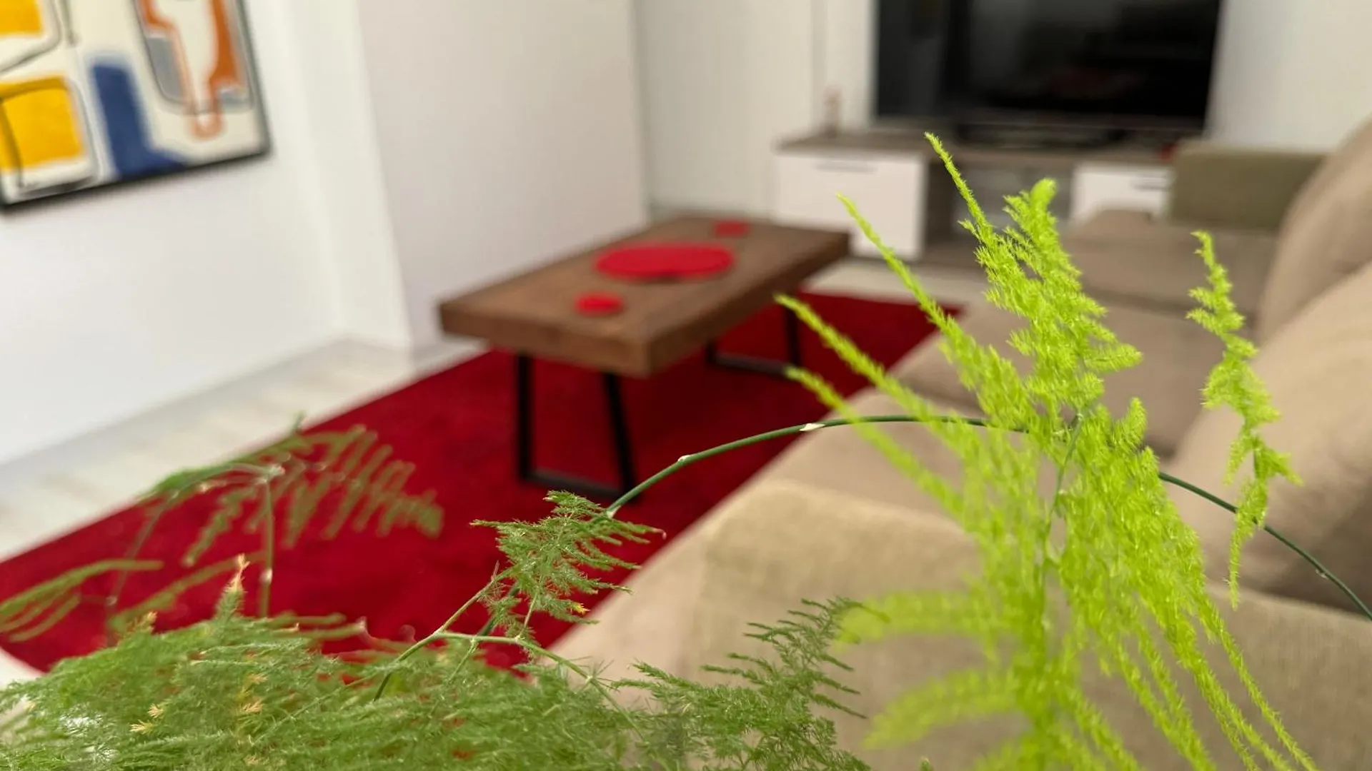 Savcibey Building Apartment Istanbul
