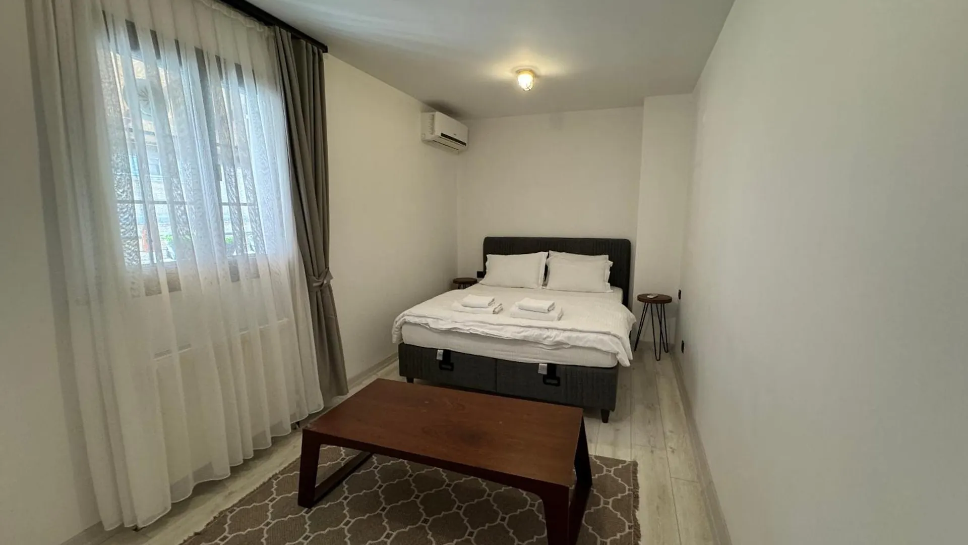 Savcibey Building Apartment Istanbul Turkey