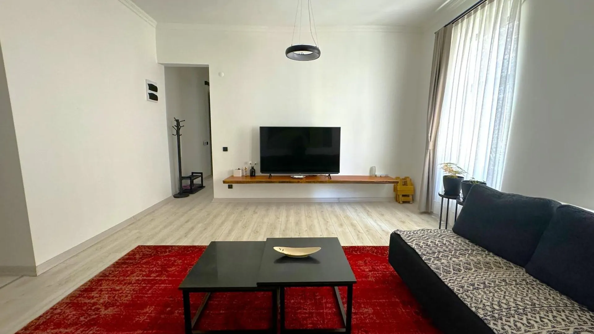 Savcibey Building Apartment Istanbul