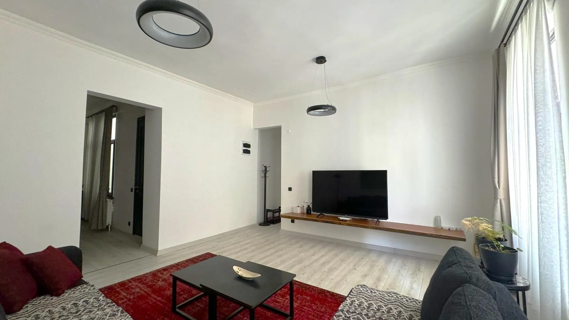 Savcibey Building Apartment Istanbul