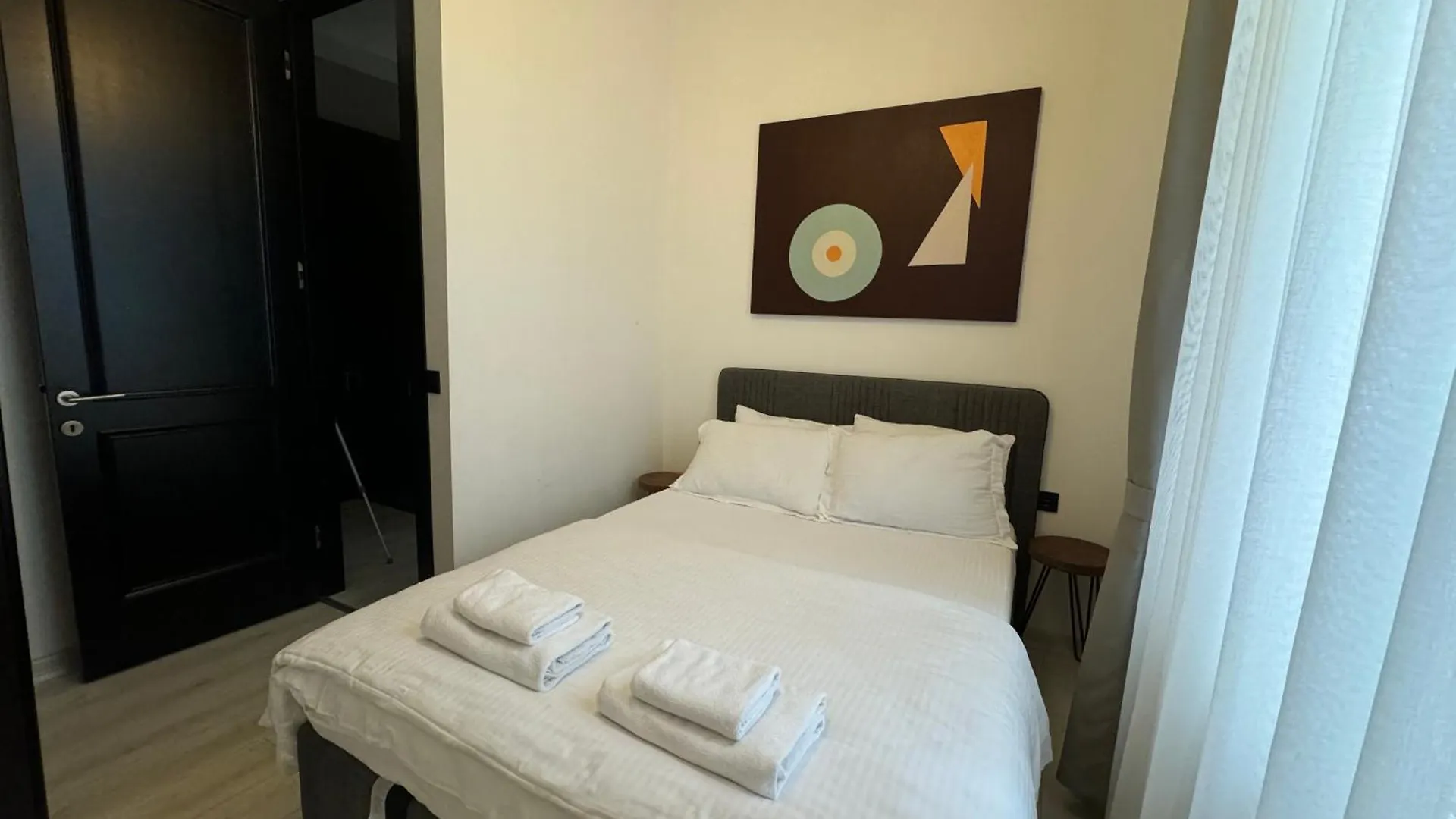 Savcibey Building Apartment Istanbul