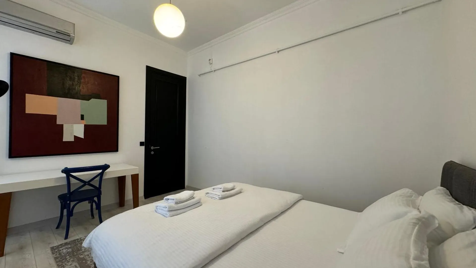 Savcibey Building Apartment Istanbul