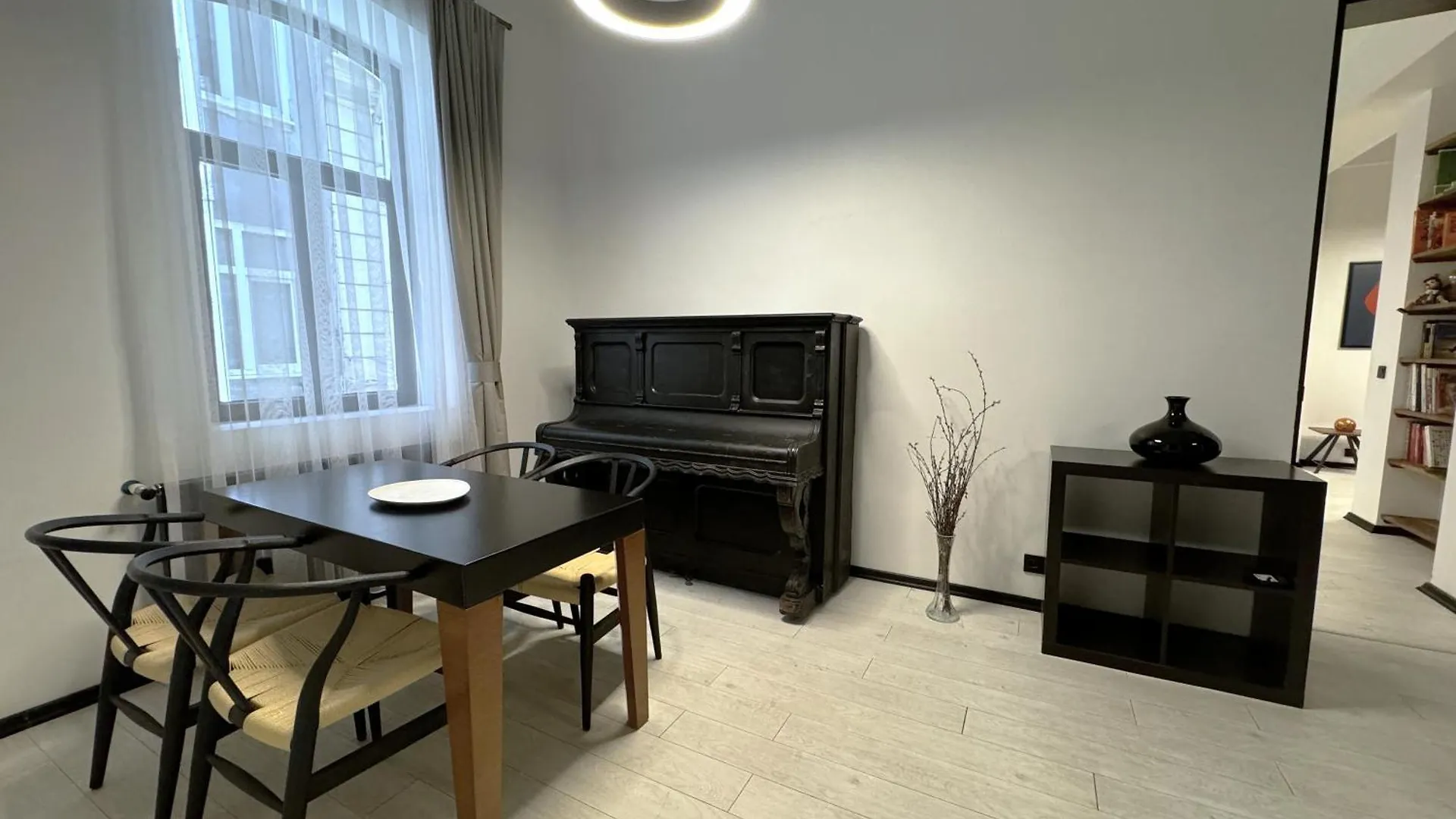 Savcibey Building Apartment Istanbul 0*,  Turkey